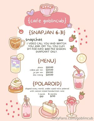 Goblincub / goblincub Nude Leaked OnlyFans Photo #32